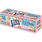 Polar® Ruby Red Grapefruit Seltzer, 12 oz. cans, 24 cans