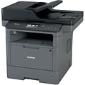 Brother MFC-L5800DW USB, Wireless, Network Ready Black & White Laser All-In-One Printer