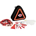 Picnic Time® Cincinnati Reds Roadside Emergency Kit - Delivered within 10 Days