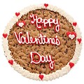 Mrs. Fields® Happy Valentines Cookie Cake