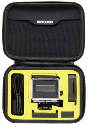 Incase Designs Corp Mono Kit Case for Gopro Cameras; Black