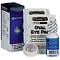 First Aid Only SmartCompliance Eye Wash Refill, 1/Box (FAE-6022)