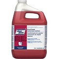 P&G® CleanQuick® Broad Range Quaternary Sanitizer, 1 Gallon, 3/CT