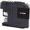 Quill Brand® Brother LC103 Remanufactured Black Ink Cartridge, High Yield (LC103BK) (Lifetime Warran