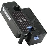 Quill Brand® Xerox 6000/6010 Remanufactured Black Toner Cartridge, Standard Yield (106R01630) (Lifet