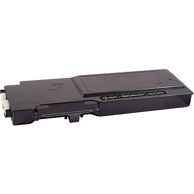 Quill Brand® Xerox 6600-6605 Remanufactured Black Toner Cartridge, High Yield (106R02228) (Lifetime Warranty)