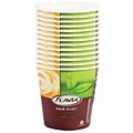 FLAVIA® Hot Beverage Cups, 10 oz., 1000/Carton (MDR9099F)