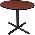 Regency Legacy 29H x 42W Round Conference Table, Cherry (SCTR42CH)