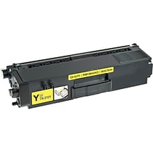 Quill Brand® Remanufactured Yellow Standard Yield Toner Cartridge Replacement for Brother TN-310 (TN