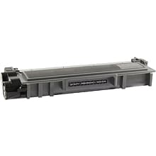 Quill Brand Remanufactured Brother® TN660 Black High Yield Laser Toner Cartridge (100% Satisfaction
