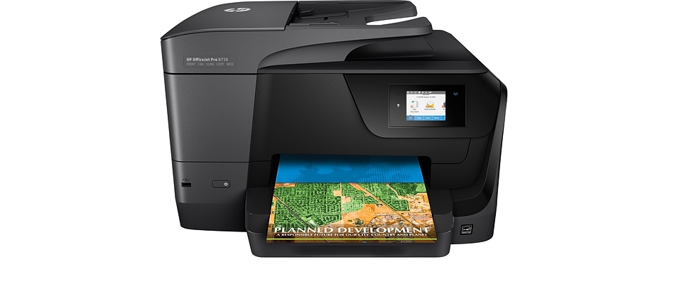 Best HP Small Business Printers