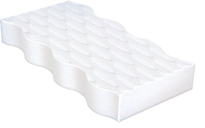 Mr. Clean Magic Eraser Extra Power, 4/Pack (82038)