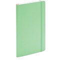 Poppin Mint Medium Softcover Notebook