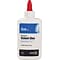 Quill Brand Washable School Glue, 4 oz., White (25961-QCC)