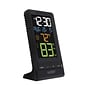 La Crosse Technology Digital Multi-Color LCD Wireless Thermometer (308-1415)