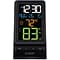 La Crosse Technology Digital Multi-Color LCD Wireless Thermometer (308-1415)