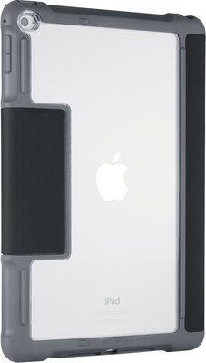 STM Dux Rugged Case for iPad Air - black