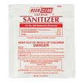Beer Clean® Last Rinse Sanitizer, Chlorine, 25 Oz., 100/CT