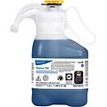 Glance® Glass and Multipurpose Cleaner, SmartDose™, 1.4L, 2 Bottles/CT (95019510)