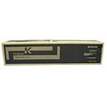 Kyocera TK-8602K Black Standard Yield Toner Cartridge