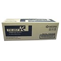 Kyocera TK-857K Black Standard Yield Toner Cartridge