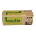 Kyocera TK-592Y Yellow Standard Yield Toner Cartridge