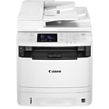 Canon imageCLASS MF414DW Mono Laser Multifunction Printer (0291C020)