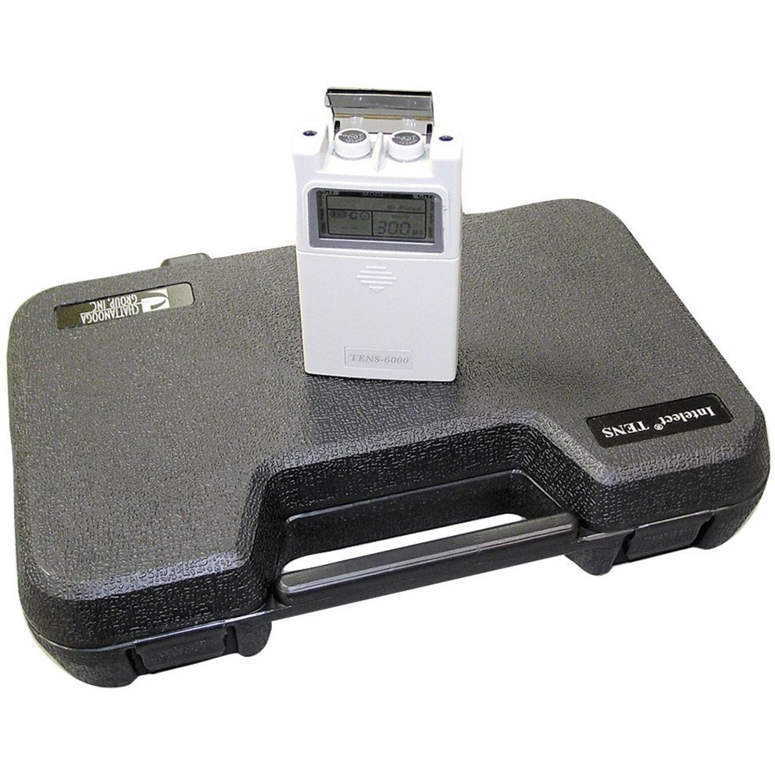 Intelect® TENS Portable Electrotherapy Unit; Digital