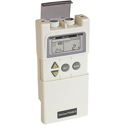 Intelect® NMES Portable Electrotherapy Unit; Digital