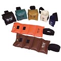 The Original Cuff® Ankle and Wrist Weight; 7-Piece Set