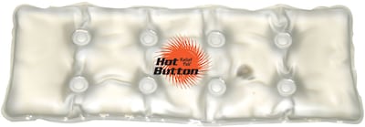 Relief Pak® Hot Button® Compress; Standard