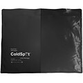 Relief Pak® ColdSpot™ Black Urethane Pack; Standard, 11 x 14
