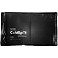 Relief Pak® ColdSpot™ Black Urethane Pack; Half-Size, 7" x 11"