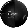 Relief Pak® ColdSpot™ Black Urethane Pack; Circular, 10 Diameter