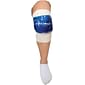 Relief Pak® Cold n' Hot® Donut® Compression Sleeve; Large
