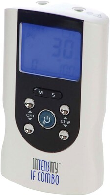 InTENSity™  Select Combo 4 Waveforms Unit
