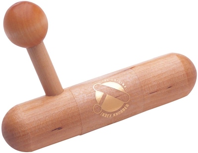 The Original Index Knobber® Massage Tool