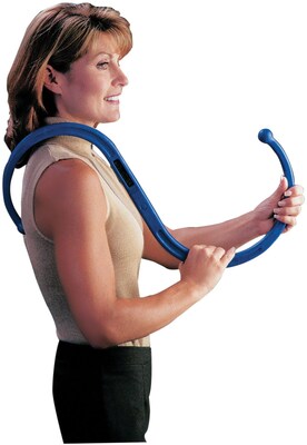 The Original Backnobber® II Massage Tool