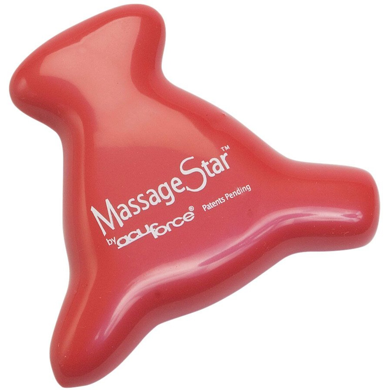 AcuForce® Star Massage Tool; Star