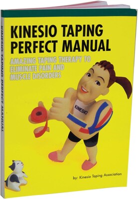 Kinesio® Tape Perfect Manual