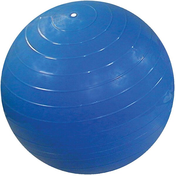 CanDo® Ball Chair Replace Ball; Child-Size, Blue