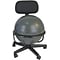 CanDo® 18 Ball Metal Chair with No Arms