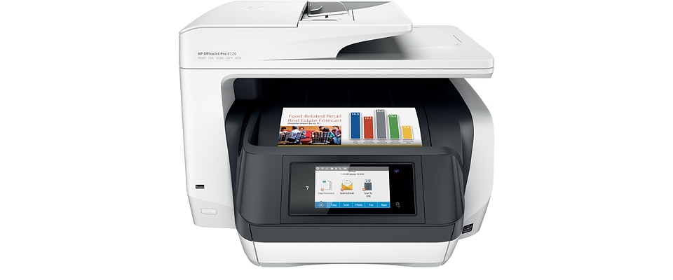 Best HP Small Business Printers