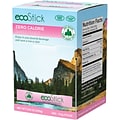 ecoStick Saccharin Pink Sweetener, 200/Box (83745)