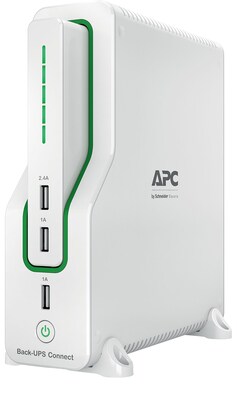 Back-Ups Connect 50 Lithium Ion Network UPS Mobile Power Bank 120V