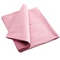Tidi® Disposable Sheets, Tissue, 40"x48", Mauve, 100/Case