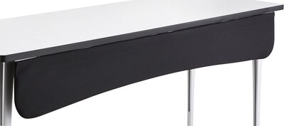 SAFCO® Rumba™ Modesty Panel; 72