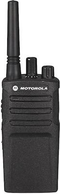 Motorola RMU2080 Two-Way Radio
