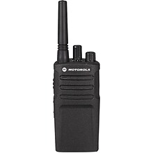 Motorola RMU2080 Two-Way Radio