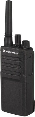Motorola RMU2080 Two-Way Radio